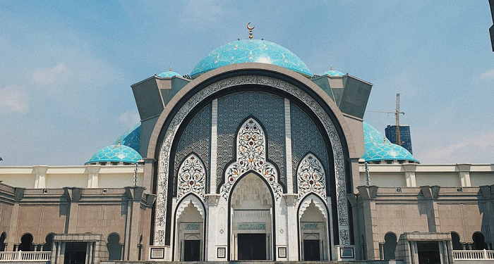 Ramadan, Jadikan Rumah Bertipe Masjid