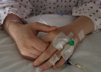 Cerita Vermint Sembuhkan Pasien Covid-19 di Swedia