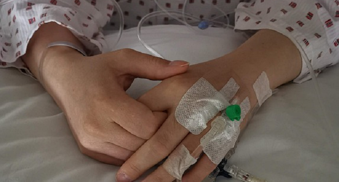 Cerita Vermint Sembuhkan Pasien Covid-19 di Swedia