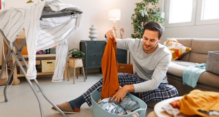 Ibadah suami dalam pekerjaan rumah tangga