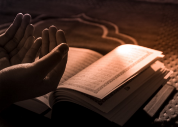 Tips Khatam Alquran di Bulan Ramadan