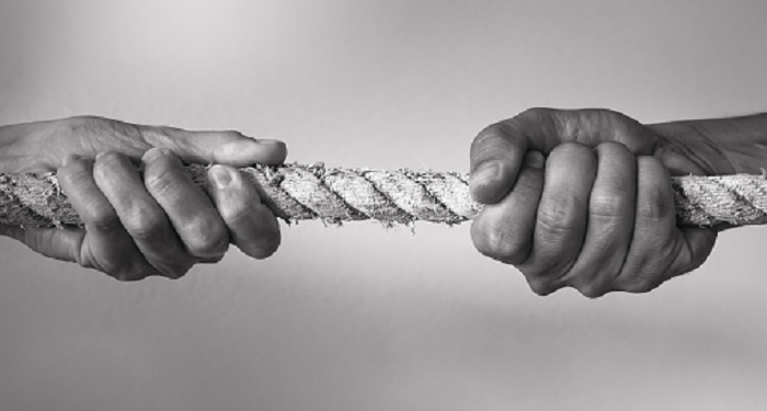 Realita Perceraian di Indonesia