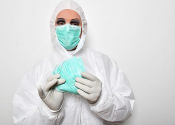 Cara Mencegah Terjangkit Covid-19