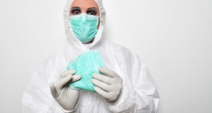 Cara Mencegah Terjangkit Covid-19