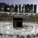 Resensi Buku Mecca I am Coming, Kisah Naik Haji yang Tak Semudah Membalikkan Telapak Tangan