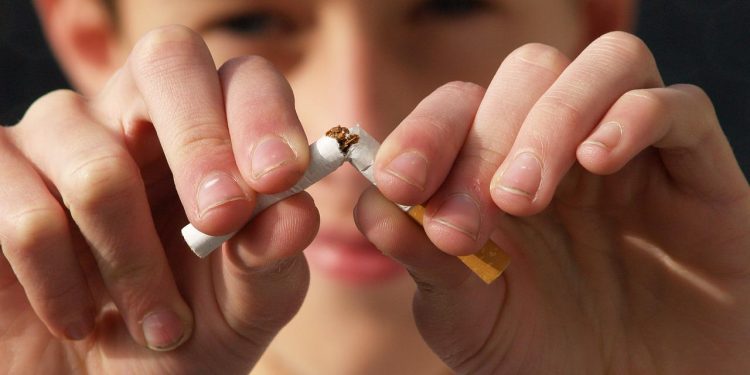 Awas, Rokok Mengancam Masa Depan Anak