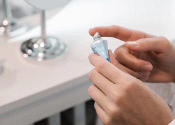 5 Masalah Kulit Wajah yang Umum Kita Temui