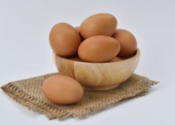 Makanan meningkatkan imunitas tubuh