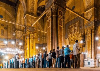 Kiat Agar Tidak Diganggu Setan, Lakukanlah Amalan-Amalan Ini (Bagian 8)