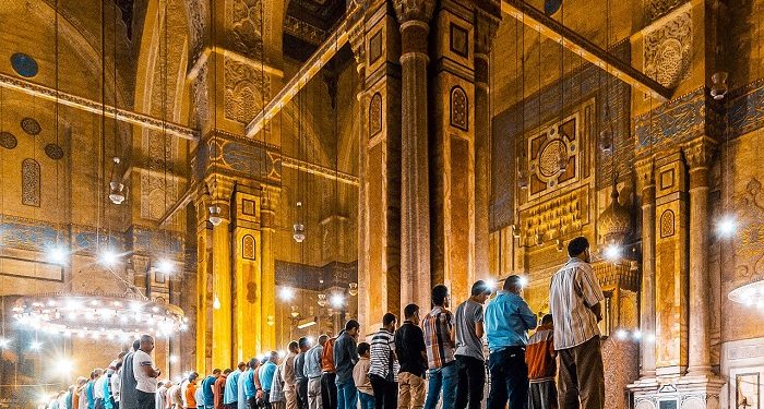 Kiat Agar Tidak Diganggu Setan, Lakukanlah Amalan-Amalan Ini (Bagian 8)