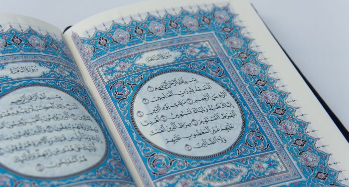 Memulai Hari dengan Al-Qur'an: Sebuah Sumber Keberkahan