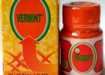 WNI Pasien COVID-19 di Swedia Sembuh karena Rajin Konsumsi Vermint, Ini Cerita Selengkapnya