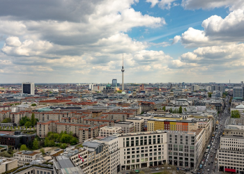 Mengenal Komunitas Muslim di Berlin