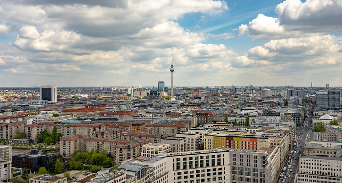 Mengenal Komunitas Muslim di Berlin