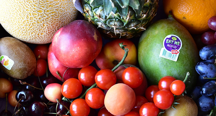 Tips Menyimpan Buah di Freezer agar Tahan Lama