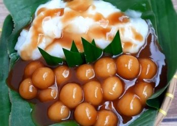 Tips Membuat Candil yang Kenyal, Empuk dan Legit