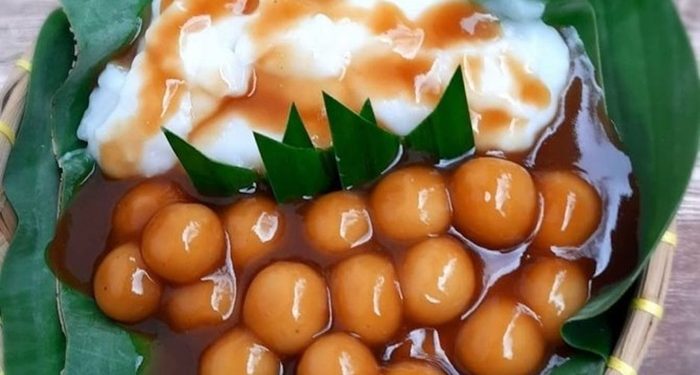 Tips Membuat Candil yang Kenyal, Empuk dan Legit