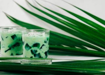 Manfaat daun pandan bagi kesehatna