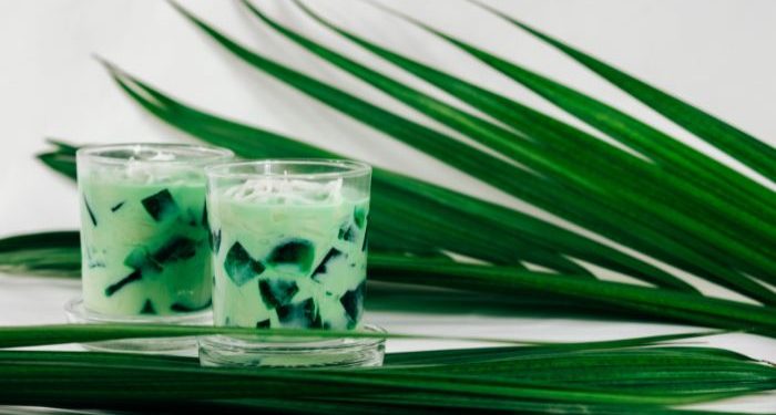 Manfaat daun pandan bagi kesehatna