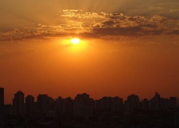 Terhenti haid saat sore