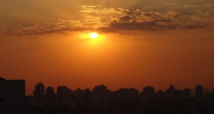 Terhenti haid saat sore