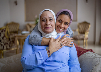 Perjuangan Istri dan Ibu yang Tersembunyi