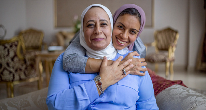 Perjuangan Istri dan Ibu yang Tersembunyi