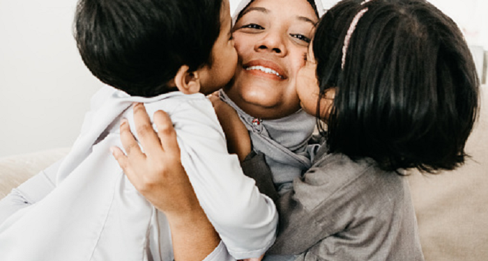 Percayalah, Betapa Doamu Ampuh Wahai Ibu