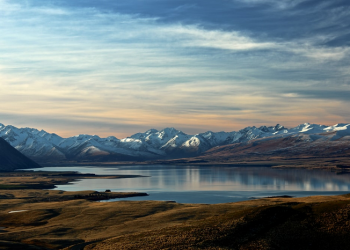Jejak Islam dan Populasinya yang Terus Tumbuh di Selandia Baru