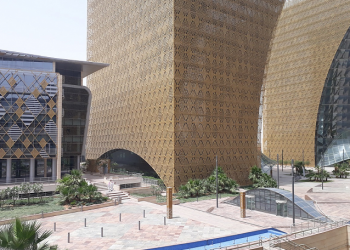 Suasana Ramadan di Riyadh, Ibukota Kerajaan Arab Saudi