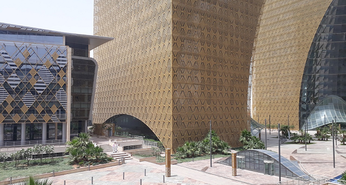 Suasana Ramadan di Riyadh, Ibukota Kerajaan Arab Saudi