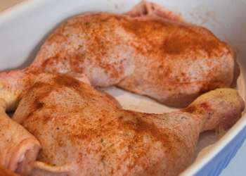 Cara Mudah Ungkep Ayam agar Empuk dan Bumbu Meresap