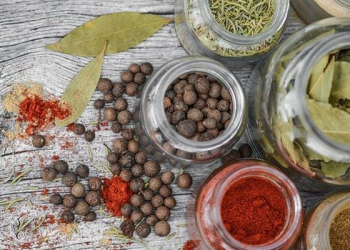 Tips Menyimpan Bumbu Dapur agar Awet dan Tahan Lama