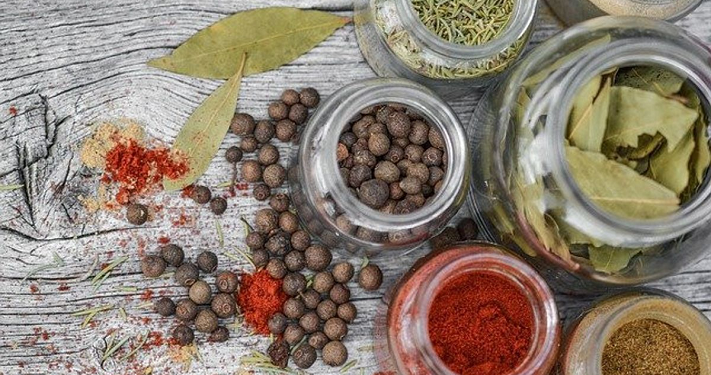 Tips Menyimpan Bumbu Dapur agar Awet dan Tahan Lama