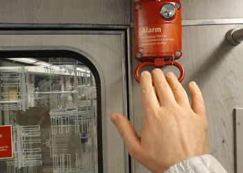 Keadaan Darurat Membuat Hal Terlarang menjadi Boleh