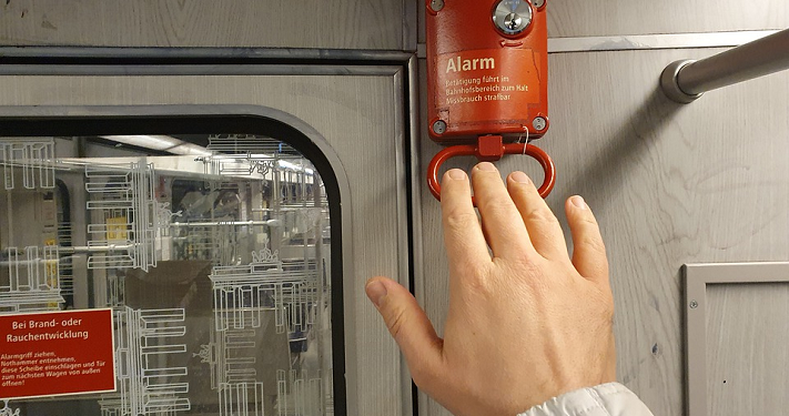 Keadaan Darurat Membuat Hal Terlarang menjadi Boleh