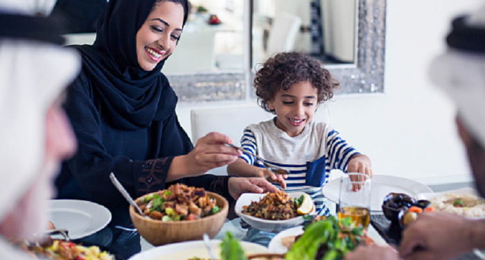Lebaran di Rumah Kita: Ini Lima Ide Kegiatan Seru bersama Keluarga