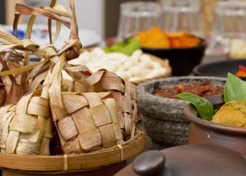 Rasulullah Baru Makan Sepulang dari Melaksanakan Shalat Idul Adha