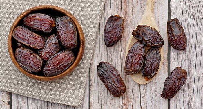 Resep Minuman Olahan Kurma, Ide Menu Takjil Buka Puasa