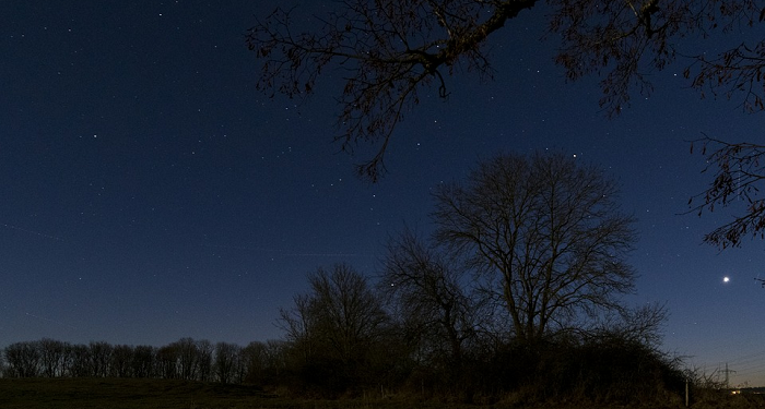Sepuluh Alasan Muslim Wajib Berburu Malam Lailatul Qadar