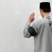 Hukum keluar sisa air kencing