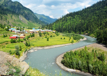 Ramadan di Pakistan, Negeri Muslim Bermazhab Hanafi