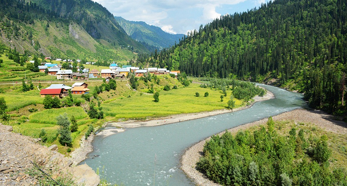 Ramadan di Pakistan, Negeri Muslim Bermazhab Hanafi
