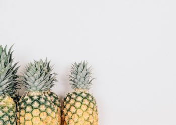 Jangan Buang Bonggol Nanas, Ini Manfaatnya untuk Kesehatan