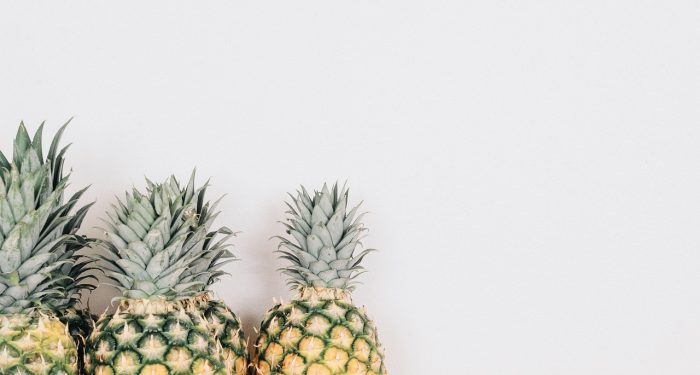 Jangan Buang Bonggol Nanas, Ini Manfaatnya untuk Kesehatan