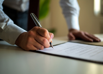 Hidup Adalah Kumpulan Janji-Janji