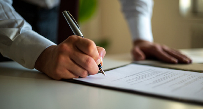 Hidup Adalah Kumpulan Janji-Janji