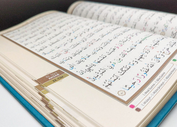 Karena Alquran, Jasad Tukang Cendol Ini Masih Utuh Setelah Dikubur 8 Tahun