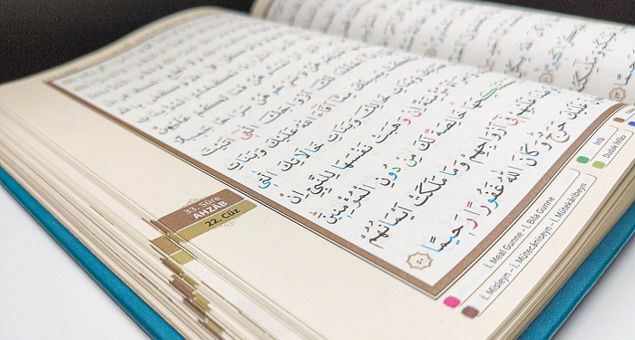 Karena Alquran, Jasad Tukang Cendol Ini Masih Utuh Setelah Dikubur 8 Tahun