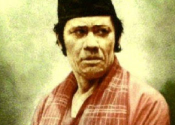 Inilah Sosok Si Pitung Mujahid Betawi yang Tak Banyak Orang Tahu